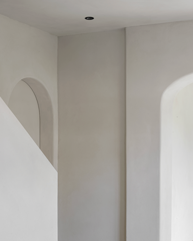 light and ventilation
