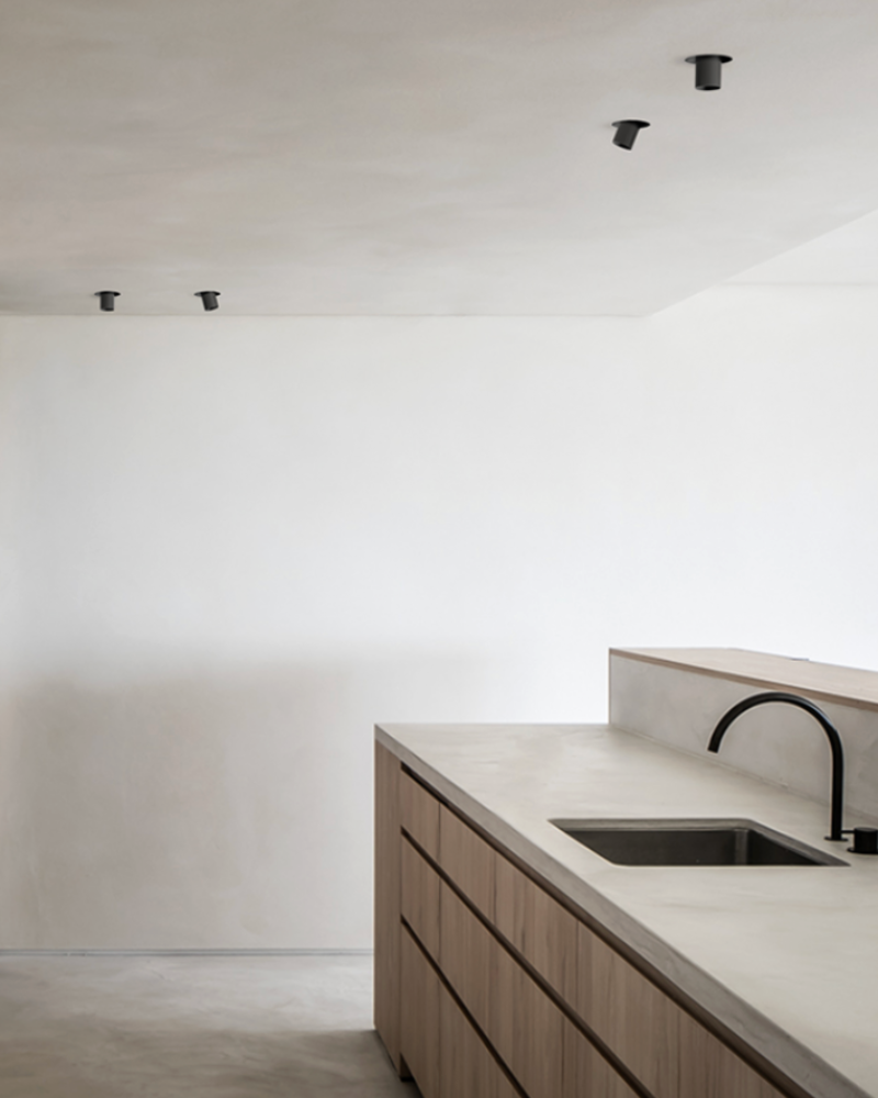 light and ventilation