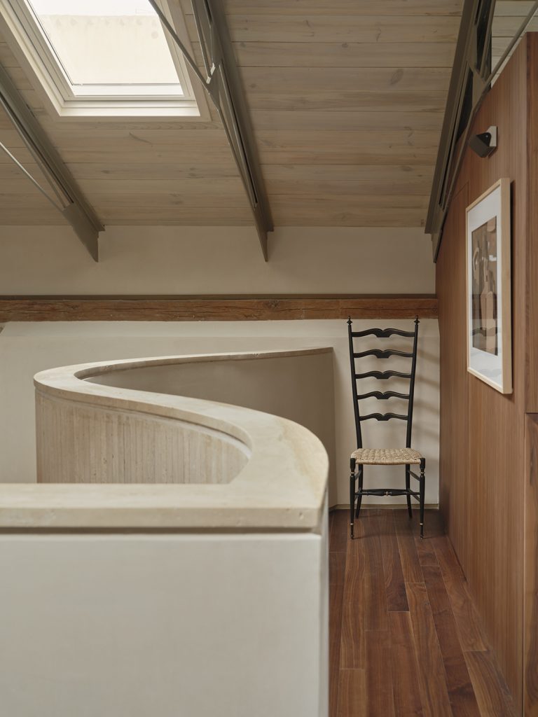 DelaVilla Studio Pelayo Luminarias Prado LuzÓptima