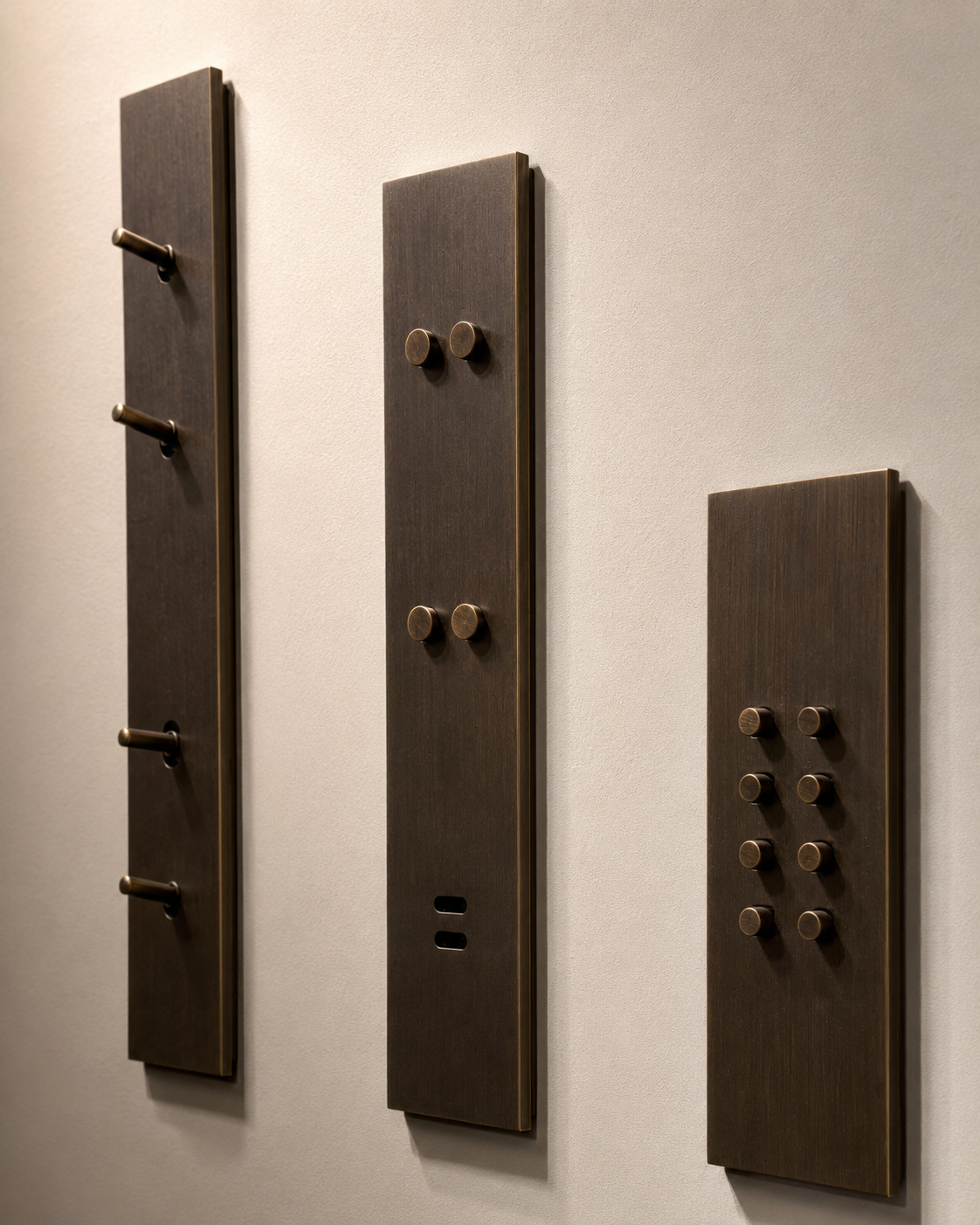 Nuevo showroom de Atelier Luxus en Calle Claudio Coello 55, Madrid